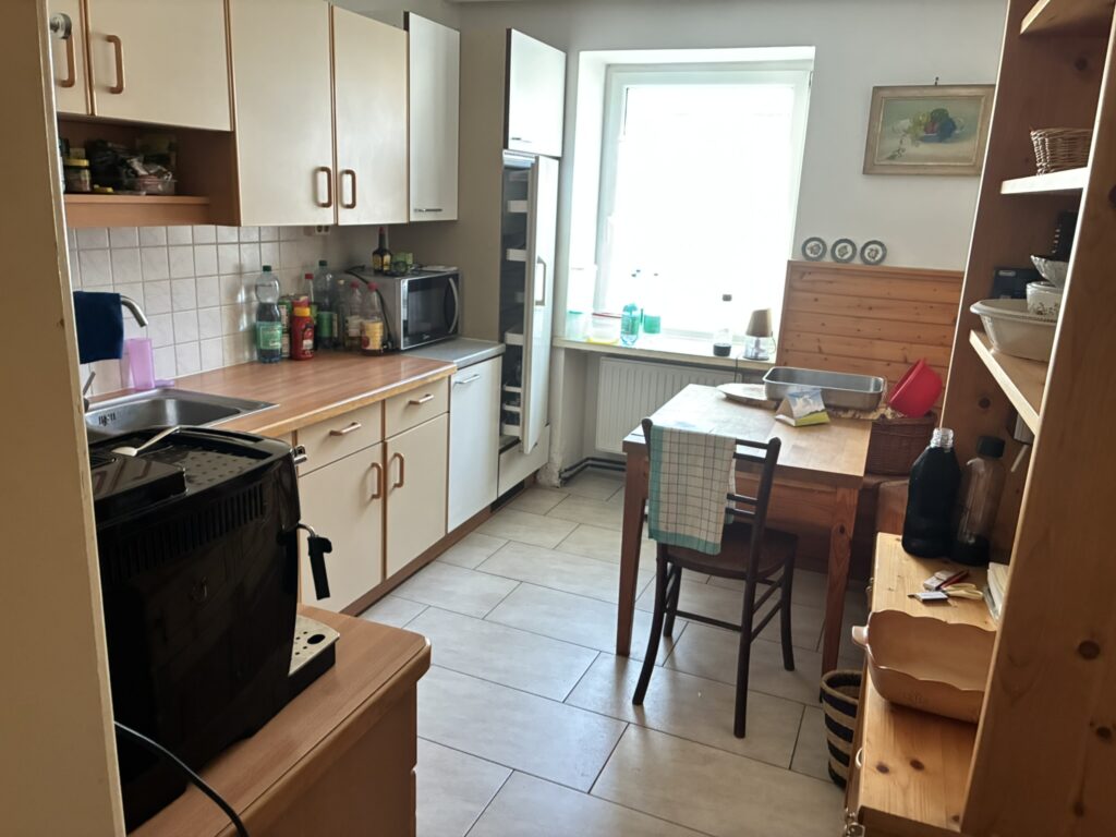 Wohnhaus mit Potenzial – Schörfling am Attersee - Bild 5