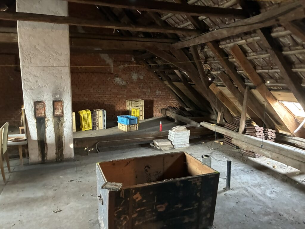 Wohnhaus mit Potenzial – Schörfling am Attersee - Bild 6