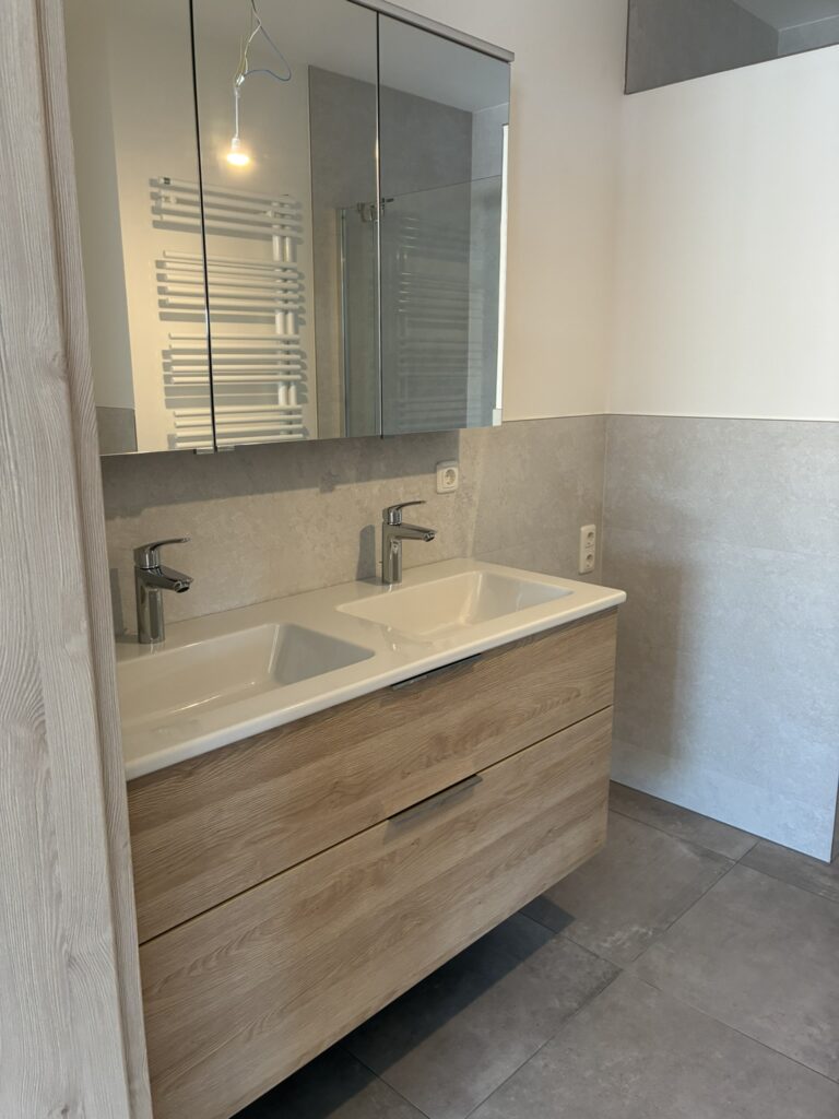 Erstbezug Gartenwohnung – Seewalchen/Atts. - Bild 1